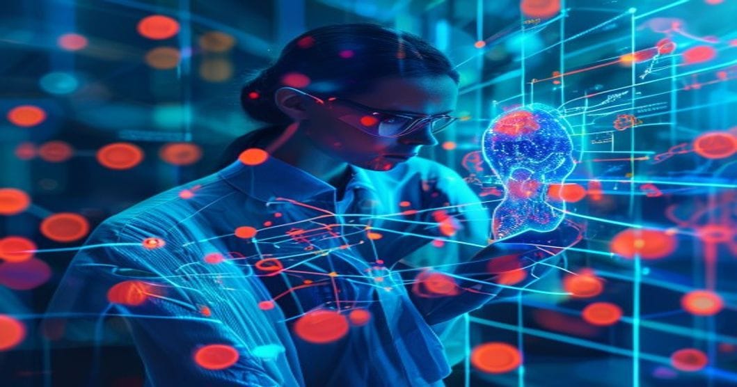 Unlocking Life's Code: How AI is Revolutionizing Our Understanding of Gene Interactions in Human Cells