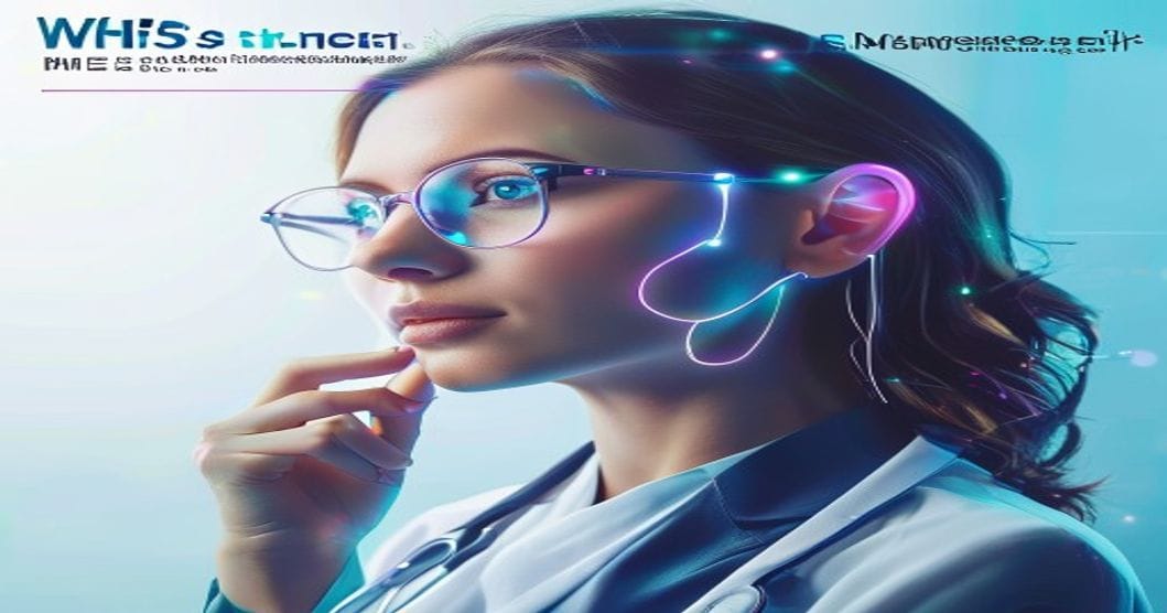 AI's Medical Revolution: Unlocking the Future of Health Research and Discovery