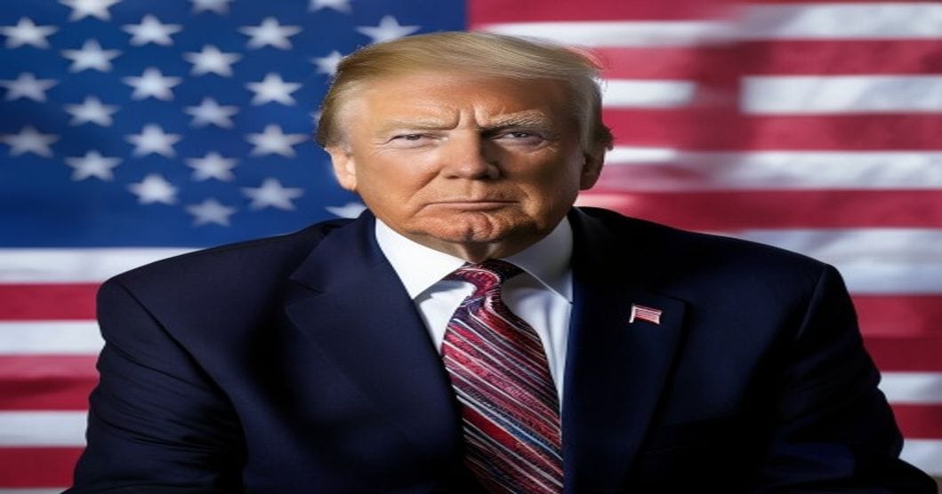 The Ghost in the Machine: Unpacking Trump's Unsigned AI Executive Order