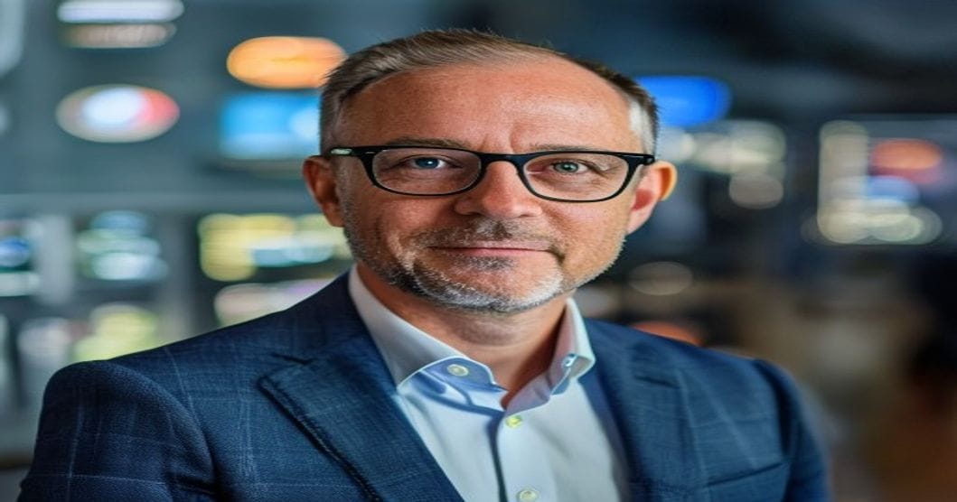 Salesforce CEO Champions AI Ads as the New Standard in Tech Marketing