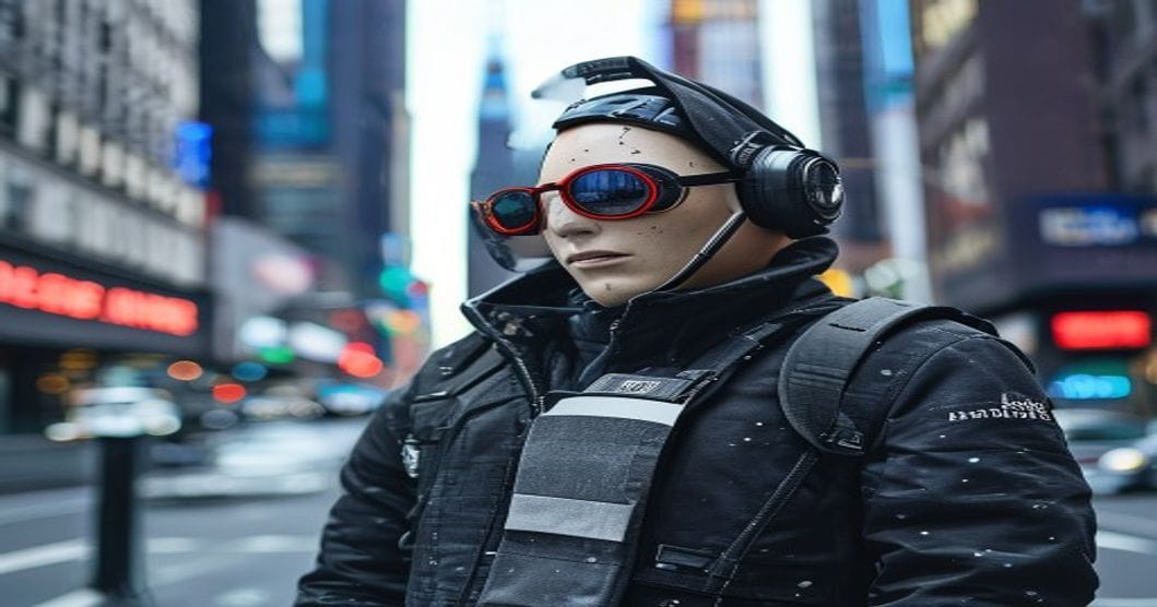 NYC Council Unveils Landmark Bill to Tame 'Rogue AI' and Protect Citizens