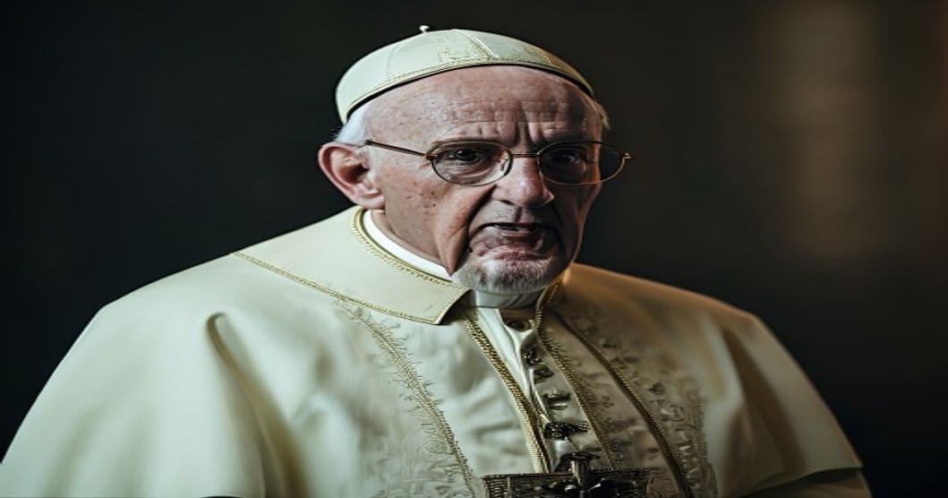 Pope Leo Issues Landmark Encyclical: A 42,300-Word Warning on Artificial Intelligence