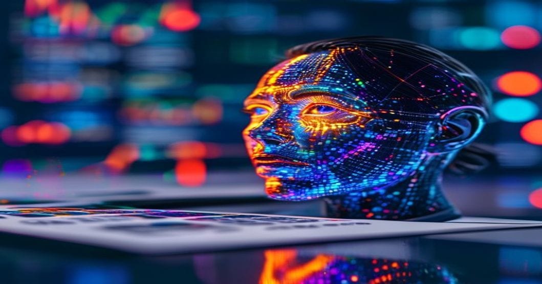 AI Revolutionizes Financial Analysis: Unlocking Hidden Insights from Corporate Filings
