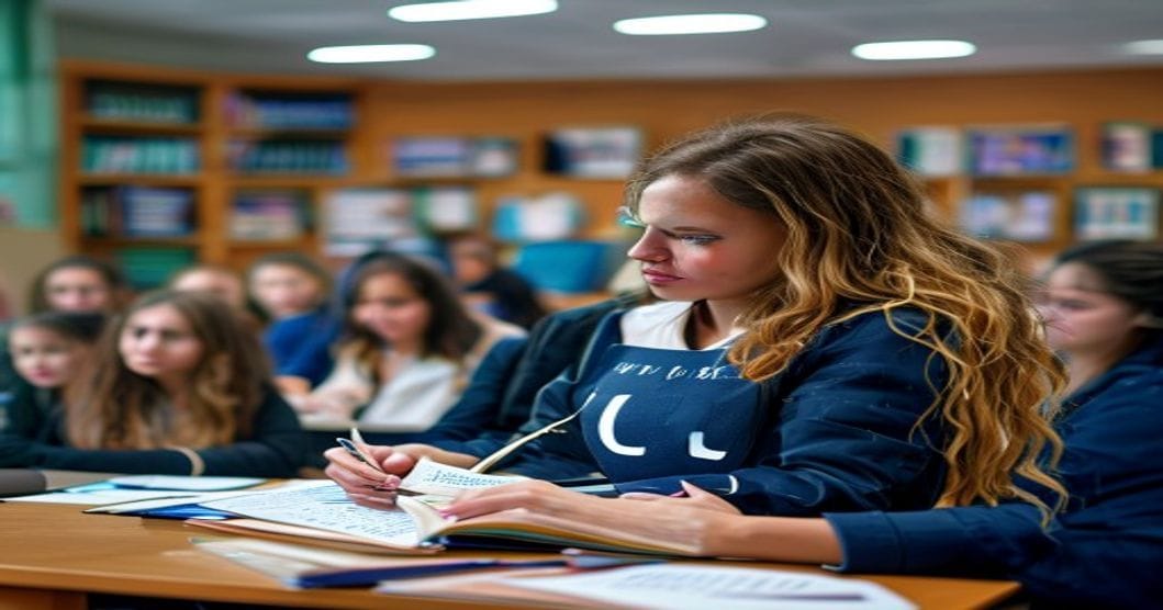 Navigating Tomorrow's Classrooms: EU Council Addresses Teachers' Pivotal Role in the AI Revolution