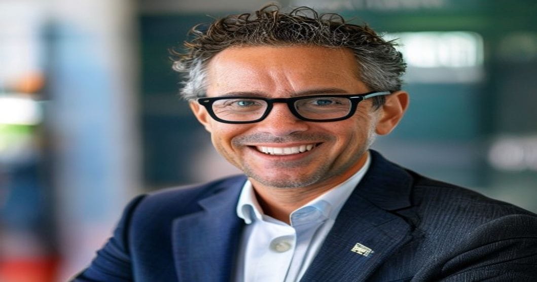 Future-Proofing Leaders: Darden Weaves AI into the Core MBA Experience