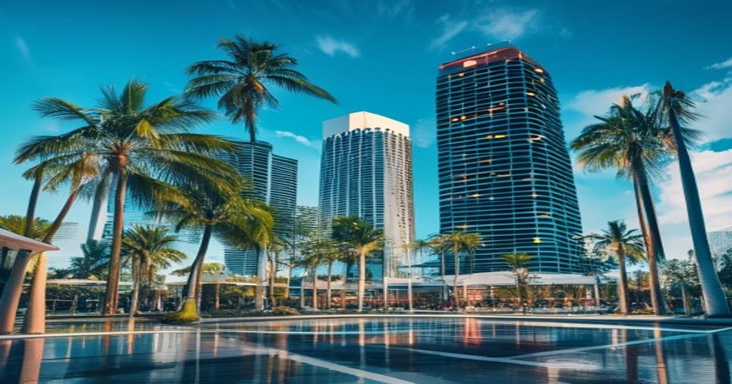 Florida's AI Architects: How Political Influence is Shaping the Sunshine State's Tech Future