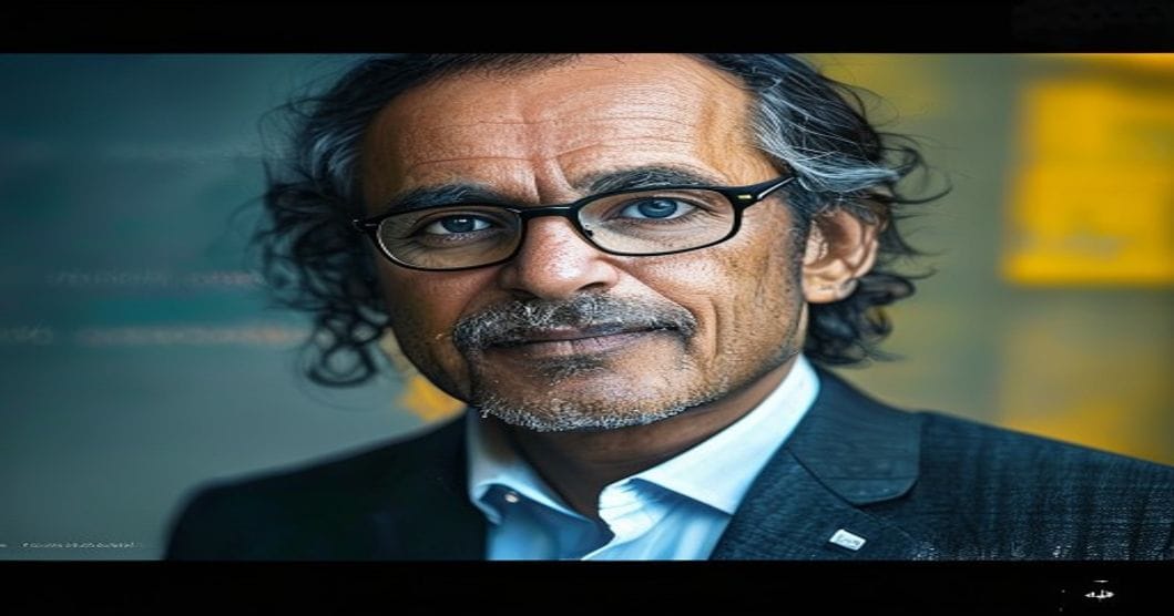 Omar Yaghi: The Visionary Architect of Advanced Materials Reshaping Our World