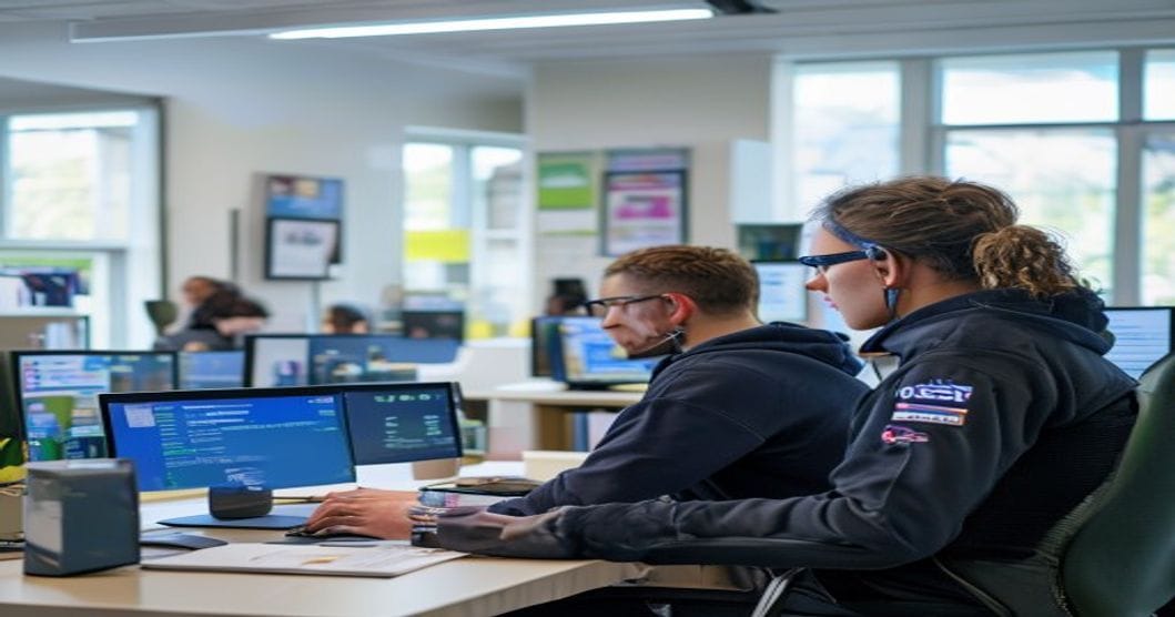 Dorset Council Pioneers AI to Accelerate Planning Applications: A Glimpse into the Future of Local Governance