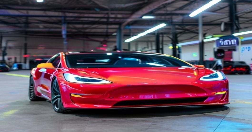 Tesla's $25 Billion AI & Robotics Bet: Why It Could Be 2026's Most Undervalued Tech Stock