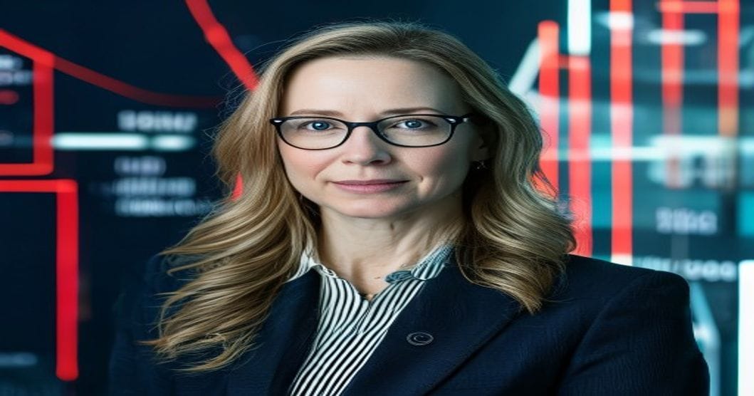 Precision's Imperative: KLA Corporation and the Economics of Error in the AI Era