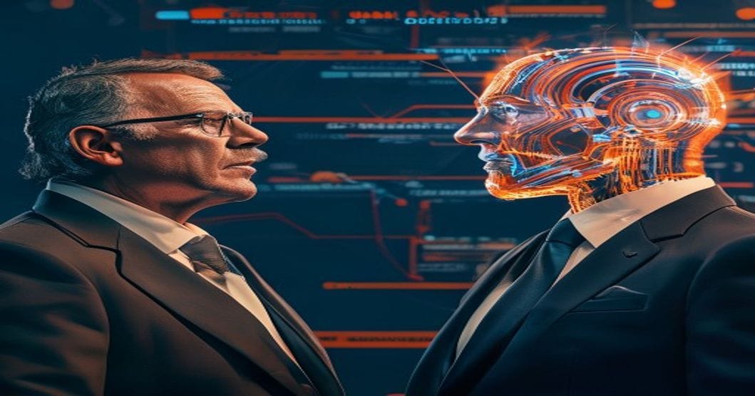 Congressman Jay Obernolte on AI's Future: Balancing Innovation and Regulation