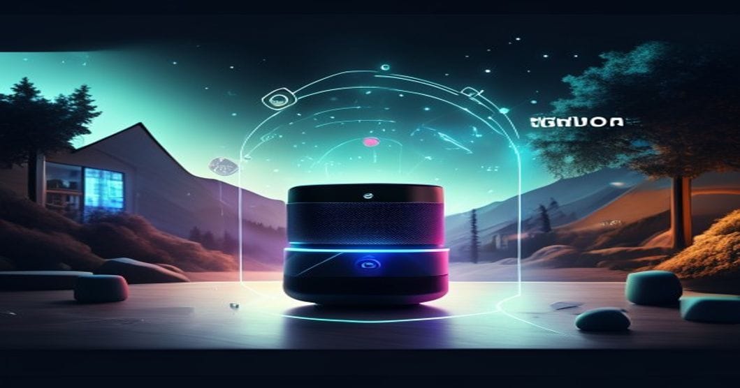 Beyond the Ordinary: How Google Home's AI Weaves Everyday Magic into Your Life