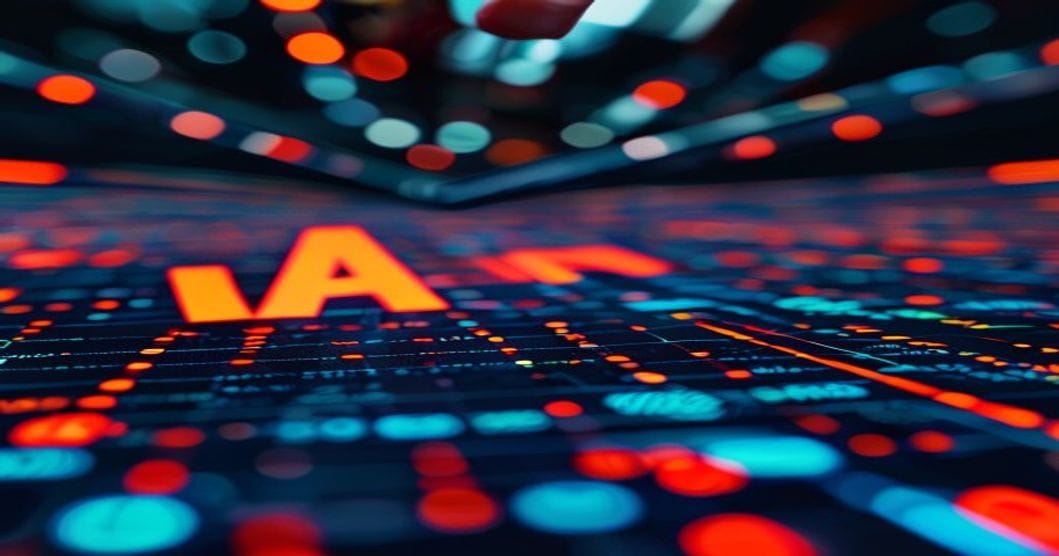 AI's Billion-Dollar Bottleneck: Is Market Concentration Mirroring the Dot-Com Era's Elite Few?