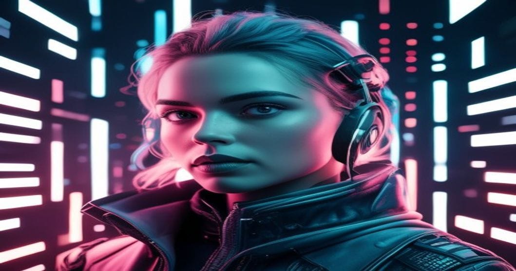 TikTok Drowns in a Deluge of AI-Generated Content, Eroding Authenticity