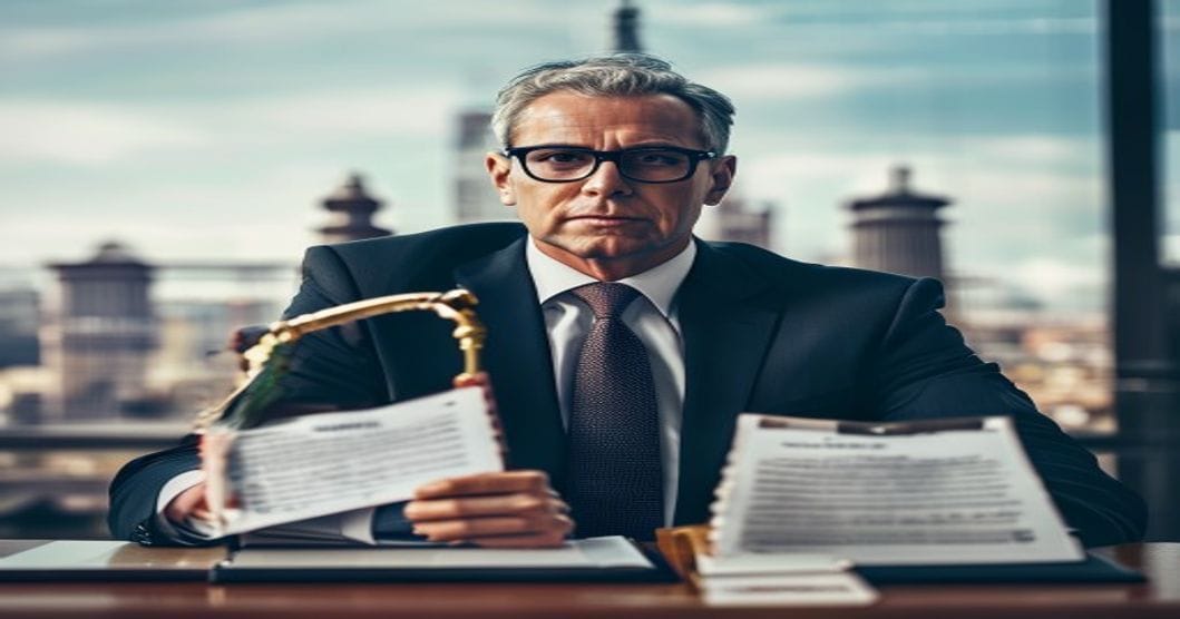Michigan Attorney Sanctioned After AI Hallucinates Fake Cases, Sparking Legal Ethics Debate