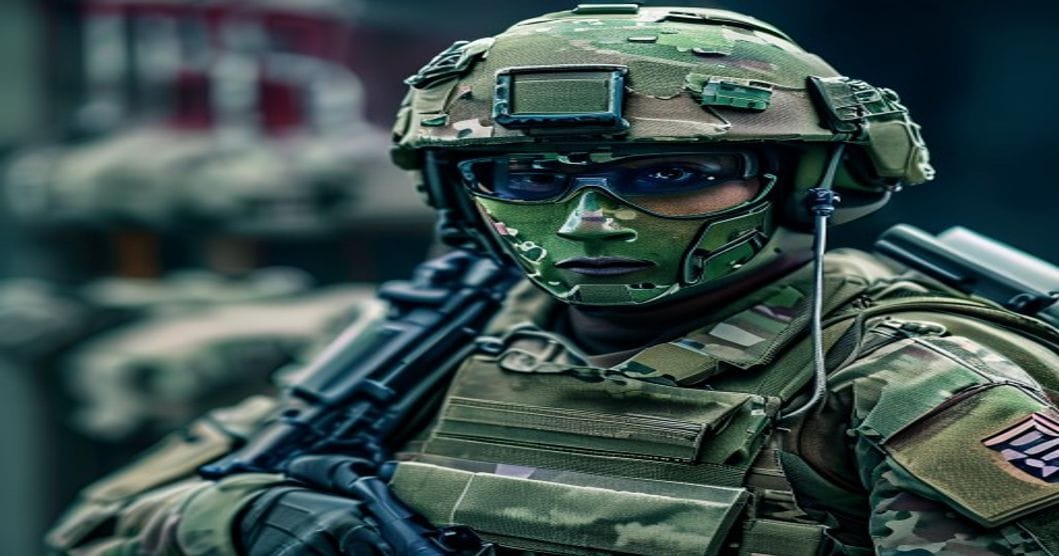 India's Digital Vanguard: Navigating AI's Strategic Imperative in Defence