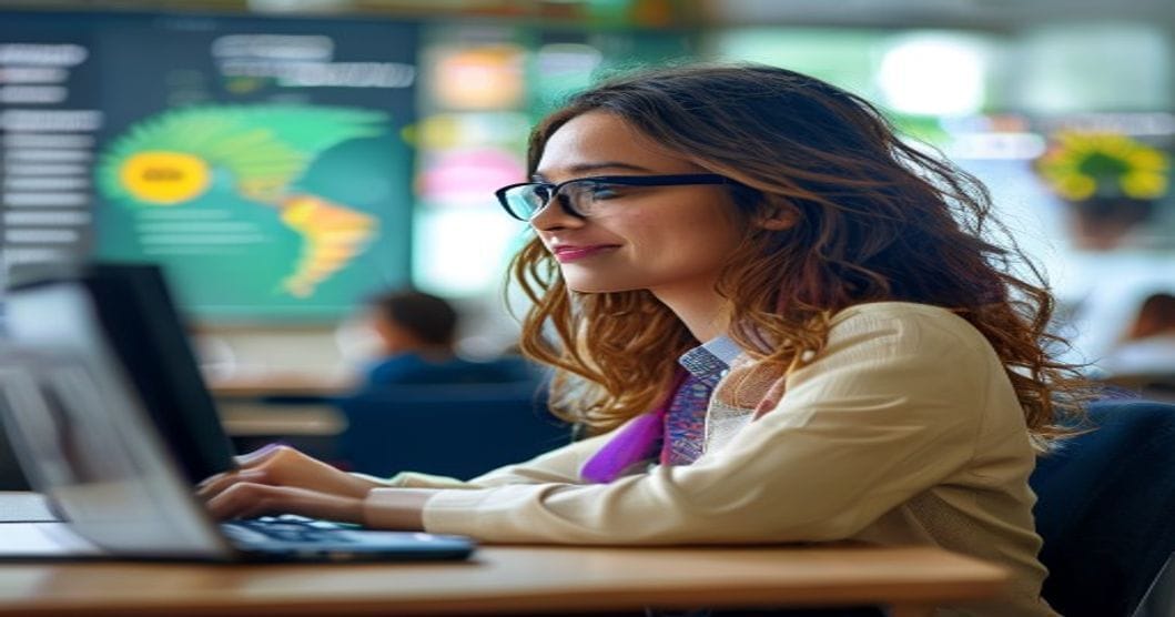 AI Unleashed: Revolutionizing Higher Education Through Automated Grading and Personalized Learning
