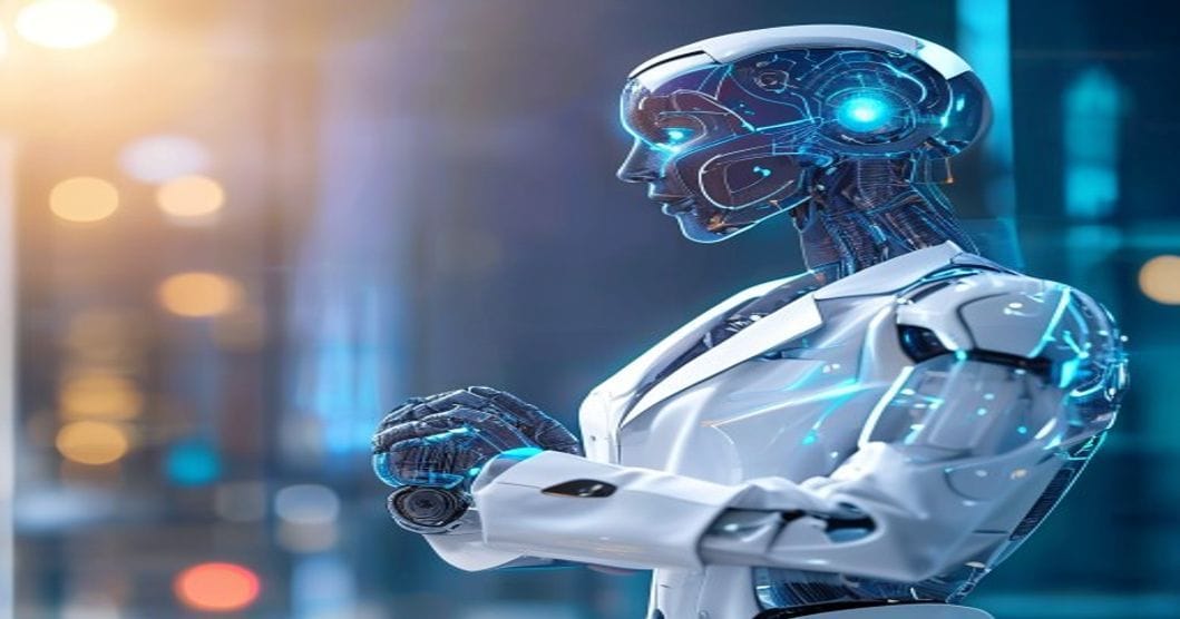 AI Revolutionizes Healthcare: Market Projected to Soar to Nearly $195 Billion by 2031