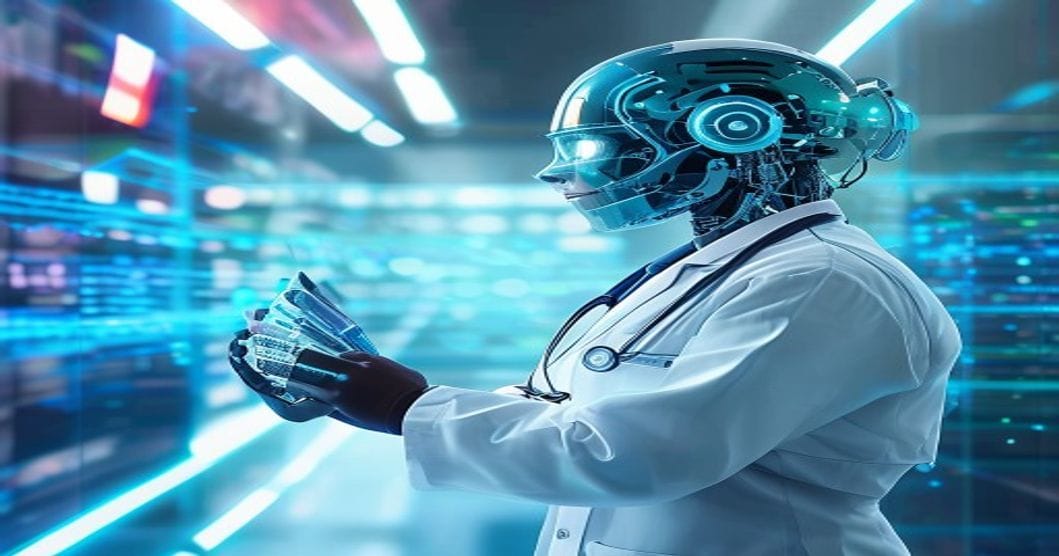 The AI Health Revolution: Unlocking a $194 Billion Future for Global Healthcare