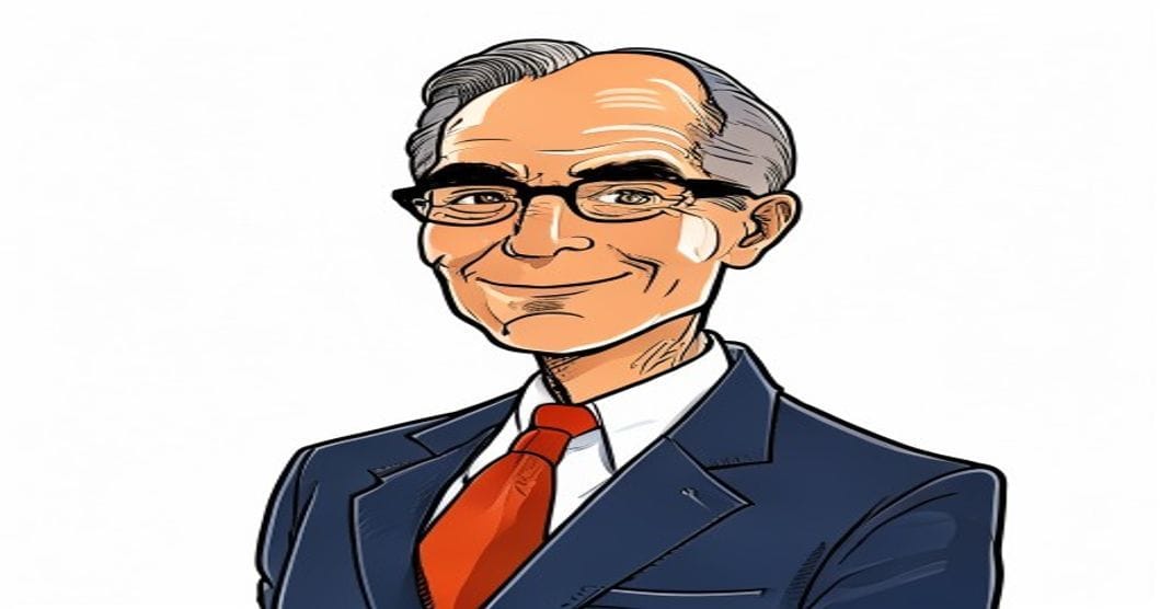 The Unfiltered Lens: How Political Cartoons Like Margulies' Still Shape Public Discourse