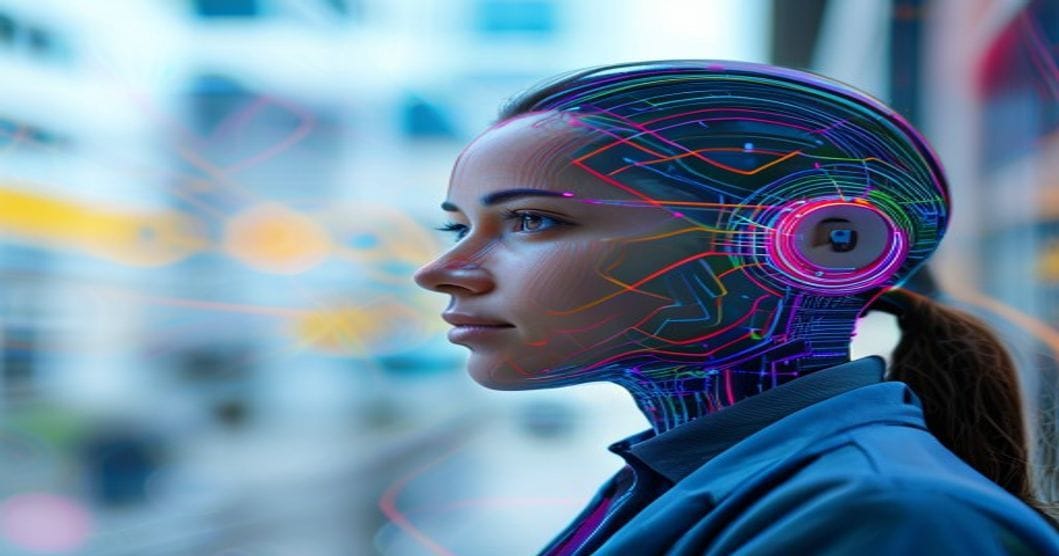 AI Unleashed: How Parsippany's Small Businesses Can Thrive with Artificial Intelligence