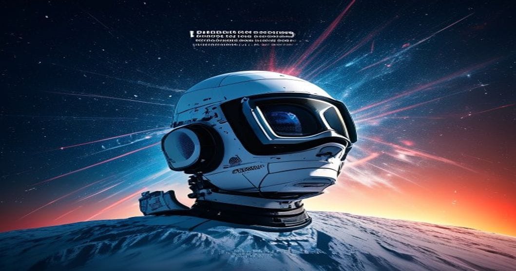 Beyond the Stars: Why This AI Investment Outshines Space Exploration for Astute Investors