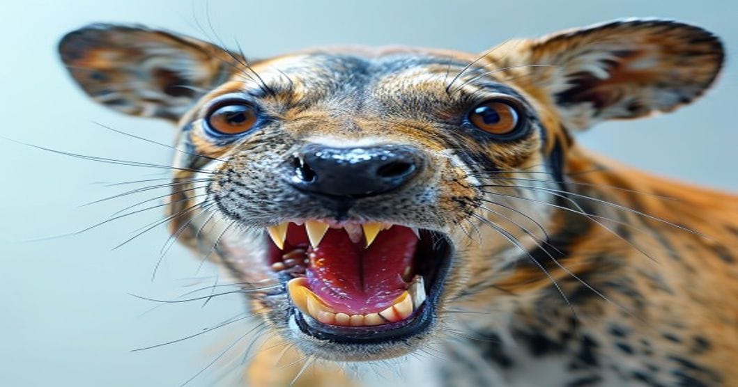 Unlocking Nature's Menu: How AI Deciphers Animal Diets Through Chewing Sounds