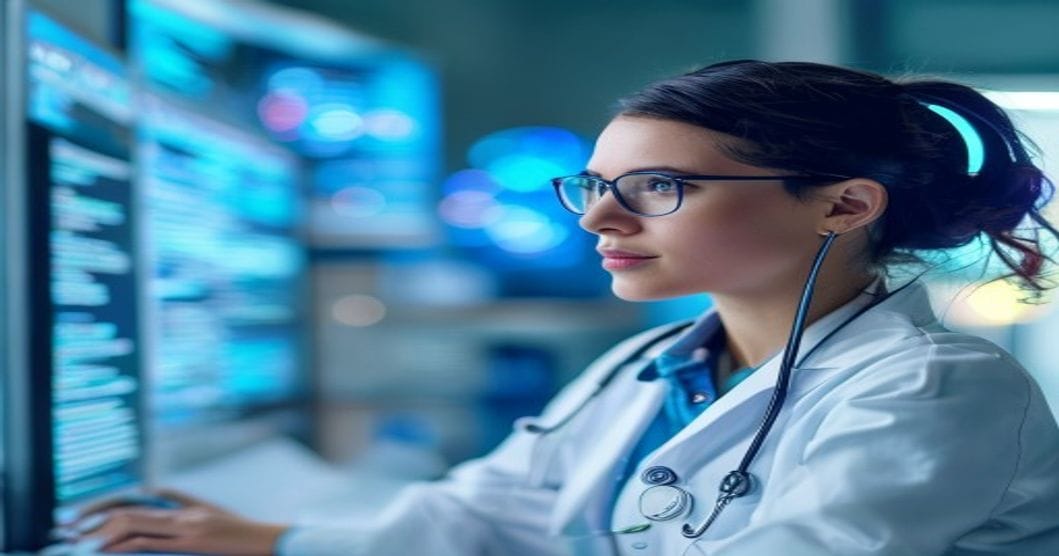 The AI Evolution: From Lab Bench to Bedside in Healthcare