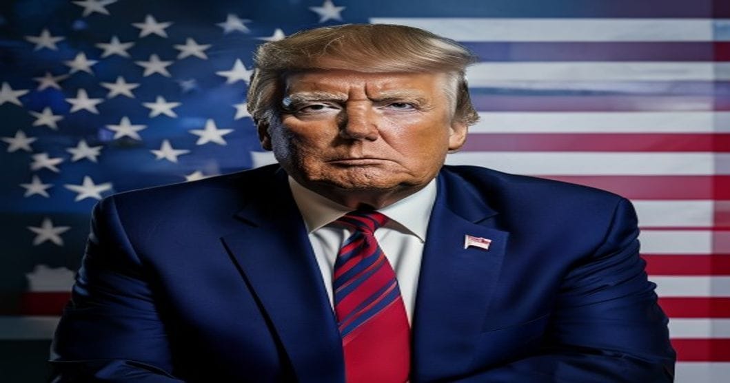 Navigating the AI Frontier: Trump's Groundbreaking Executive Order on Advanced AI Models