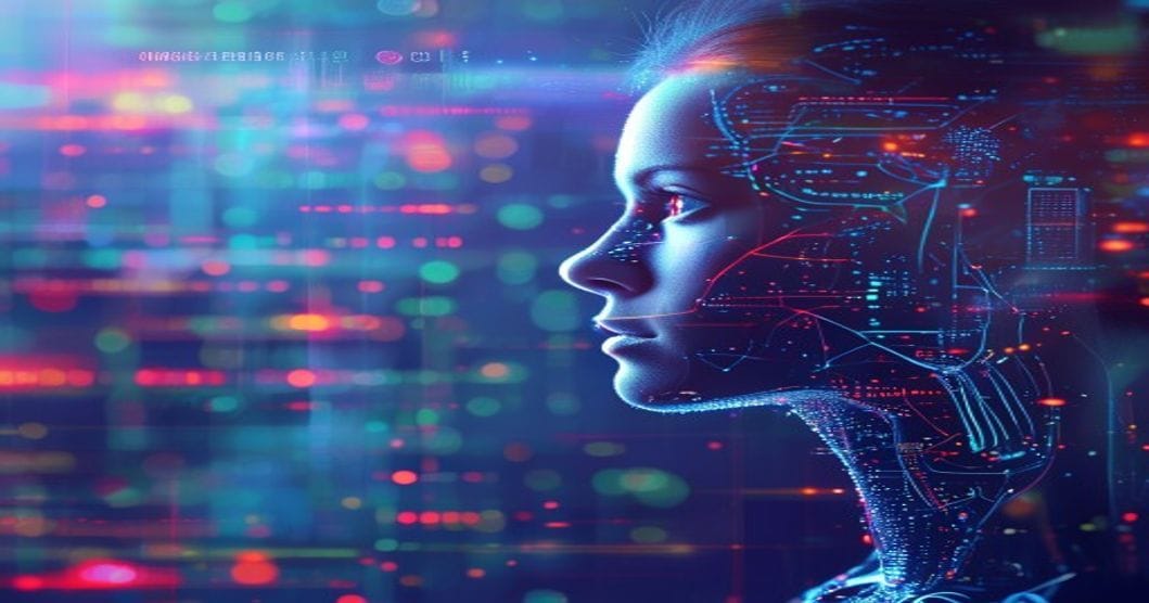 AI and Society: Forging a More Perfect Union in the Digital Age