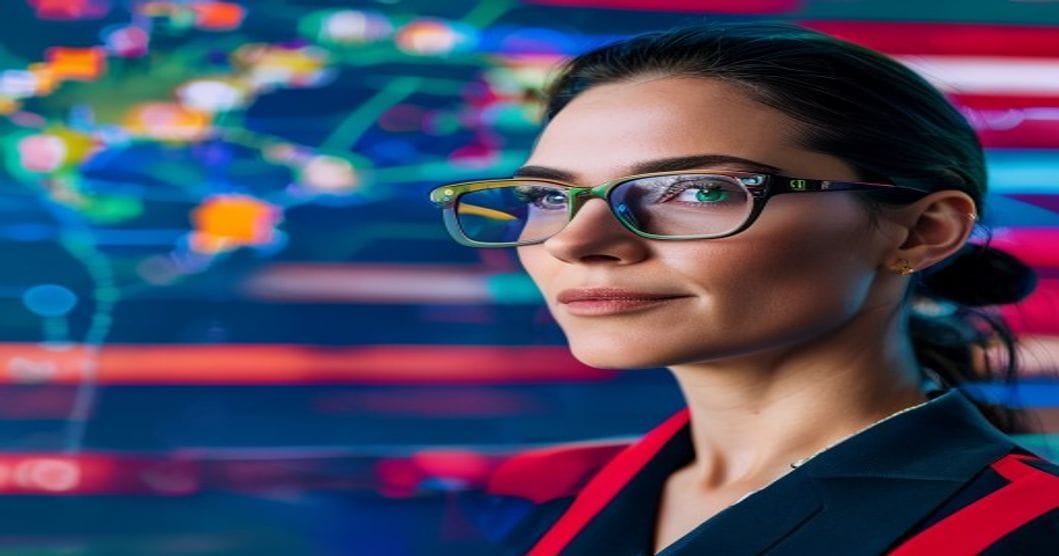 AI Revolutionizes the Ballot Box: Bailey Campaign Leads New Era of Political Engagement