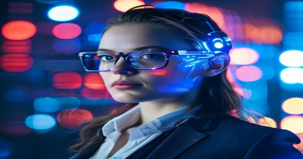 Bailey Campaign Pioneers AI Integration, Reshaping Modern Political Strategy