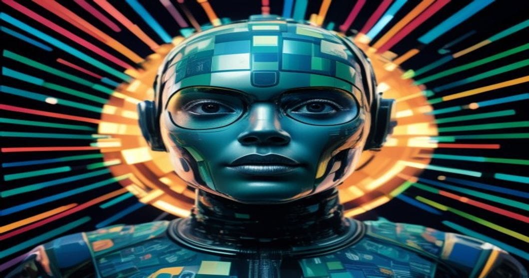 AI Dominator's Strategic Leap Poised to Ignite Investor Returns