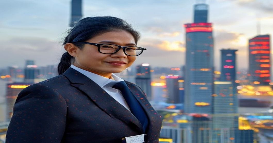 Taiwanese Ministry Unlocks Future: AI Certification Program Promises Transformative Benefits