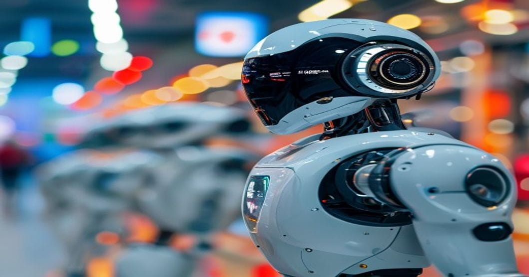The Dawn of Devotion: Chinese Firm Unleashes Hyper-Realistic, Unwavering Humanoid Companions