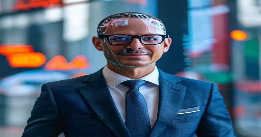 AI Revolution: Why One Stock Is Poised for a Staggering 100% Gain Before 2026