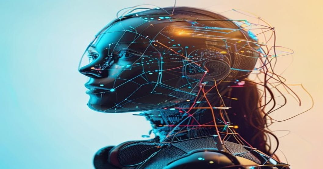 Securing the Future: How a Bio-Native AI Pioneer is Patenting the Data Layer, Not Just the Models
