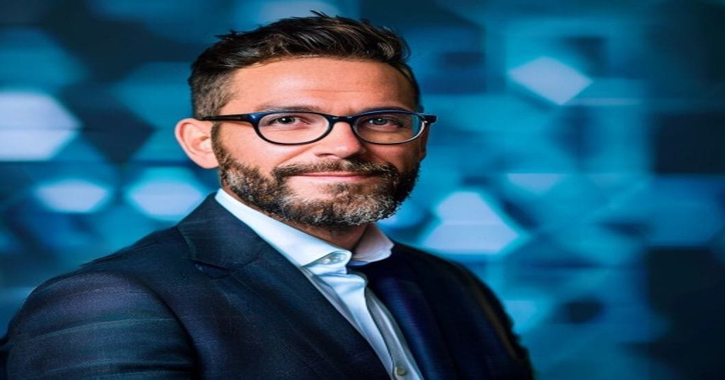 Torian Richardson Honored by Marquis Who's Who for Groundbreaking Leadership in AI, Governance, and Venture Innovation