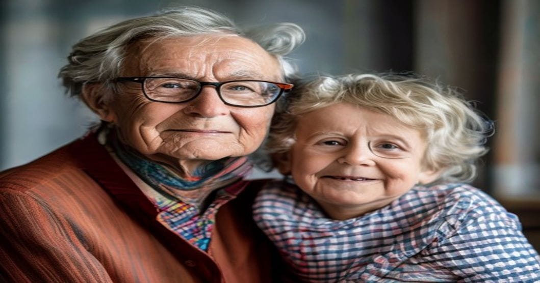 Bipartisan Bill Sets Stage for Landmark Federal Study on AI and Older Americans