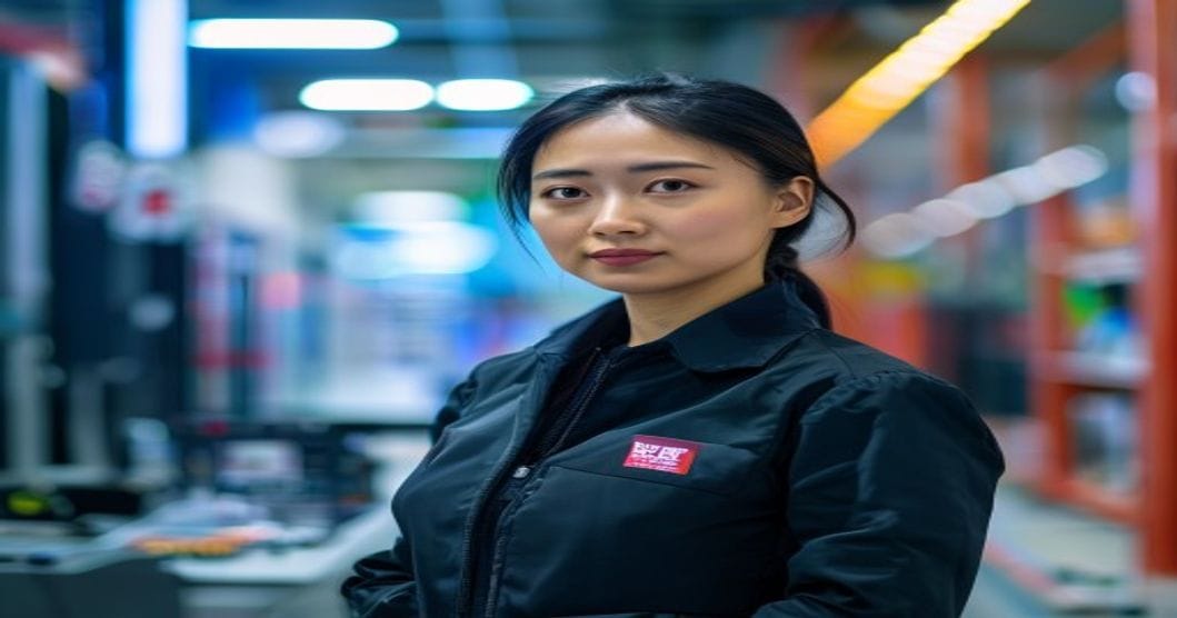 China's AI Ambitions and Scientific Future: Navigating the Peril of Imported Precision Equipment