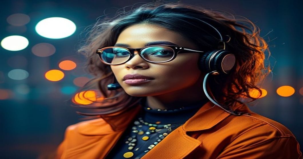Decoding the Sound: Music Industry Mandates AI Content Labeling for Transparency