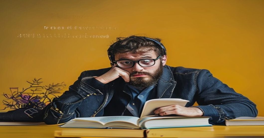 Books Remain Resilient: Why AI's Predicted Disruption of Publishing Hasn't Panned Out