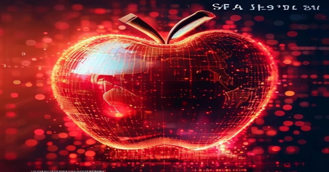 AI's Memory Grab: Will Apple Bear the Brunt of a Shrinking Supply?