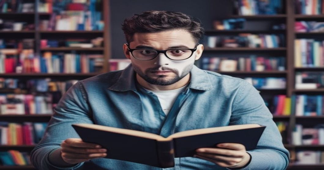 The Great Un-Disruption: Why AI Hasn't Conquered the Book World (Yet)