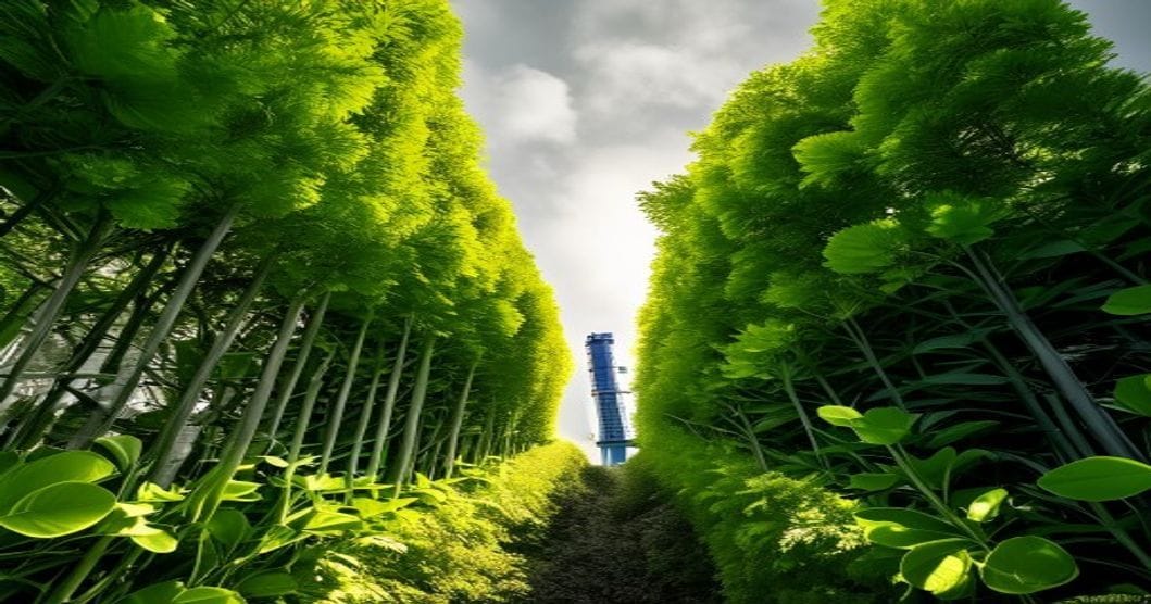 AI's Insatiable Energy Appetite: A Green Battle Against Fossil Fuels