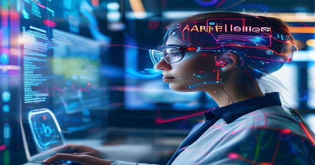 Upskilling for the AI Era: New Training Programs Revolutionize Workplace Productivity