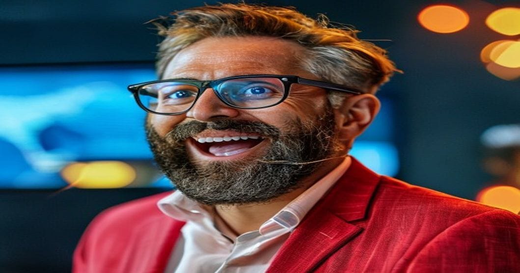 Gevorg Tamamyan to Illuminate AI's Transformative Role at Public Health Symposium