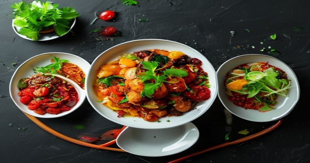 Digital Deception on the Menu: Restaurant Faces Widespread Backlash Over Faked AI Food Photos