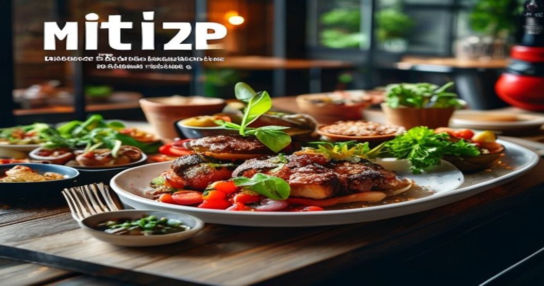 Culinary Catastrophe: Restaurant Caught Red-Handed Using AI to Fake Its Food Photography