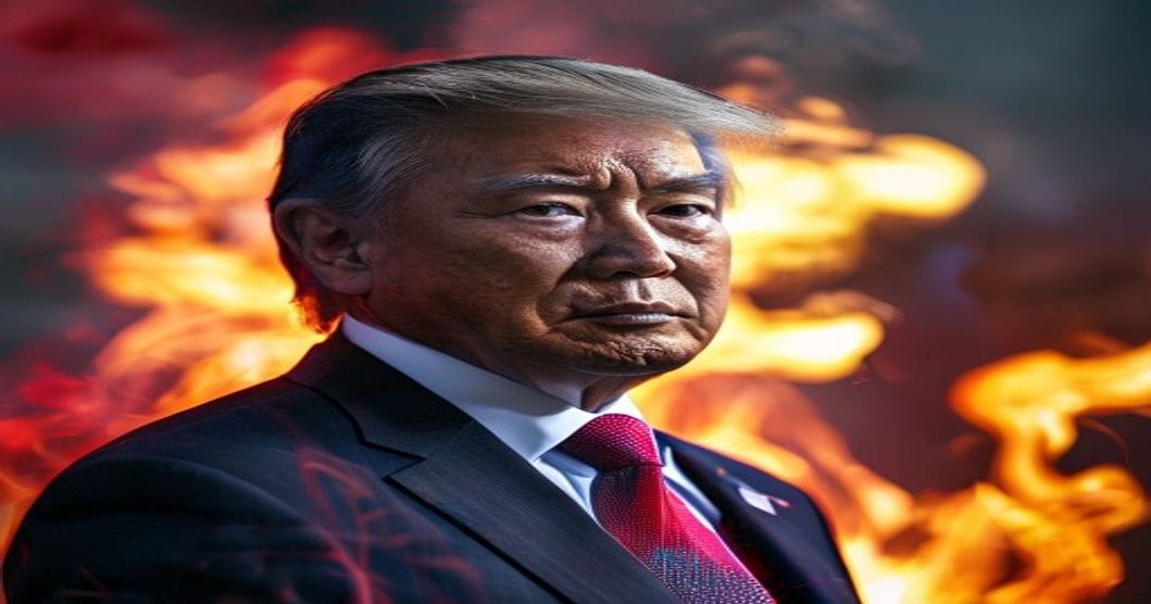 AI Accusations Ignite Sino-U.S. Tech War: China Defends Innovation